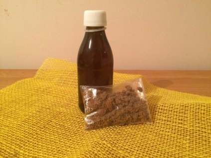 Propolis tinktura