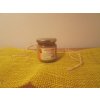 Pastovaný med sklo 250g